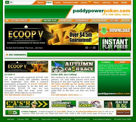 paddy power poker download|Paddy Power Online Poker.